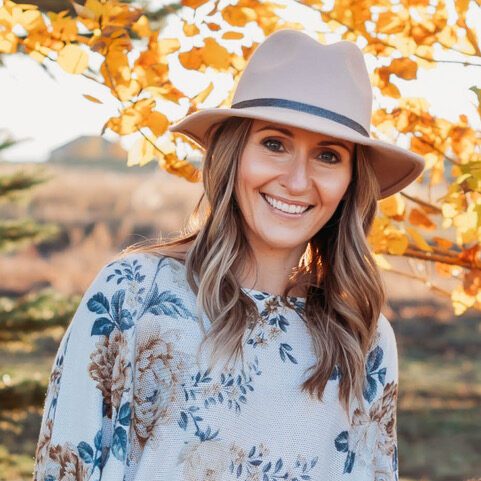 Steph Barnes